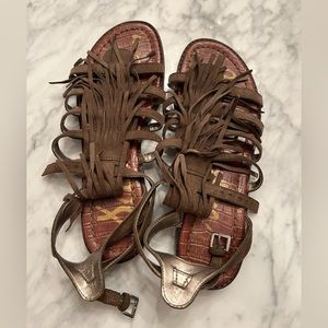 Sam Edelman Sandals